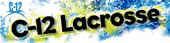 C12 Lacrosse logo
